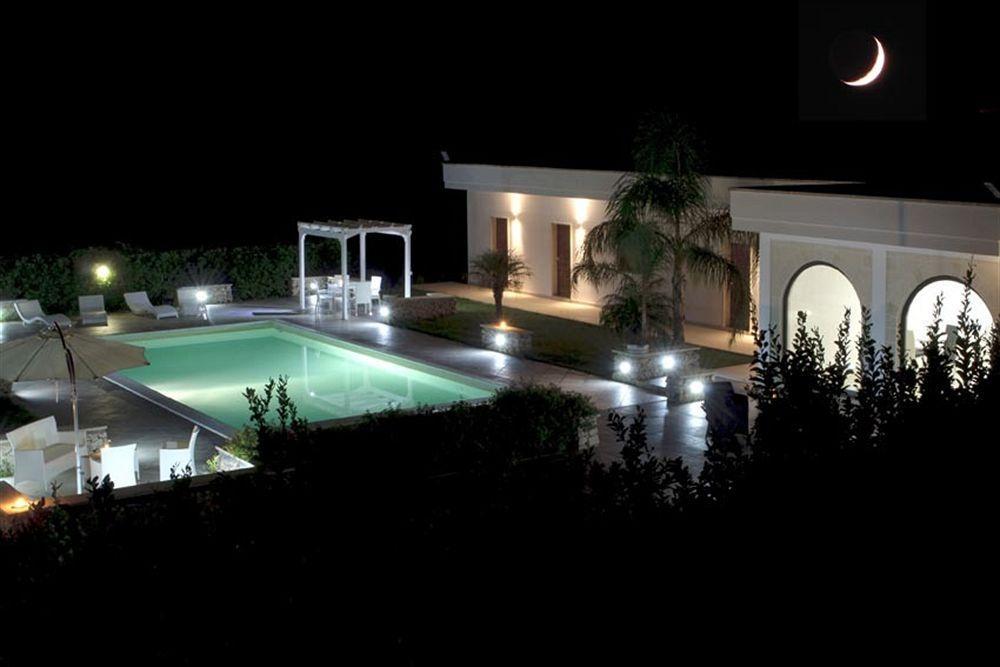 Tenuta San Nicola Novoli Exterior photo