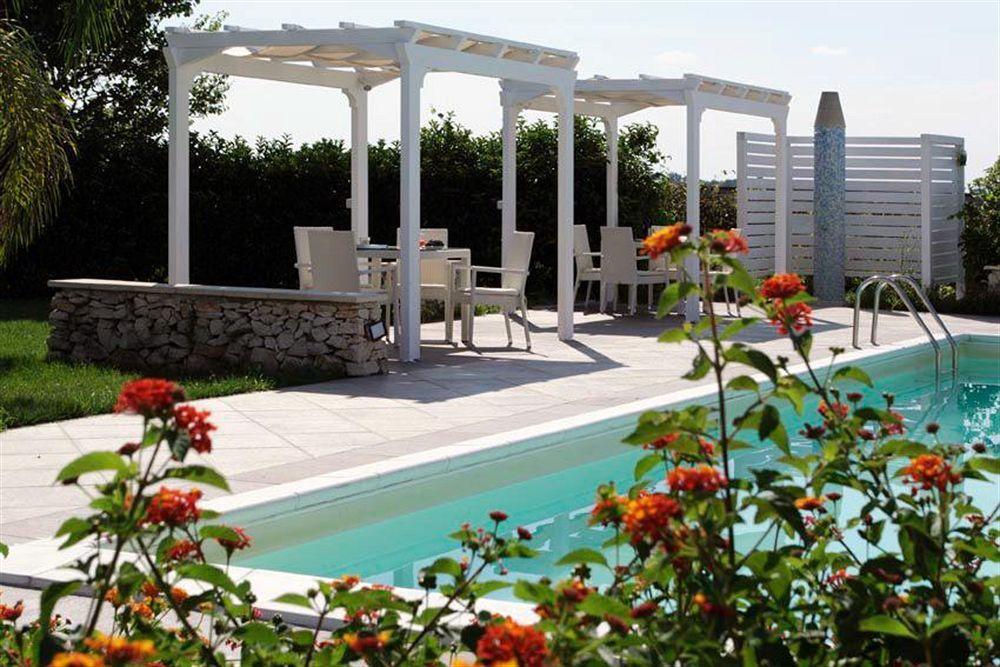Tenuta San Nicola Novoli Exterior photo